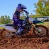 Triumph TF 450-RC - Triumph TF 450-RC test nowego motocykla motocross